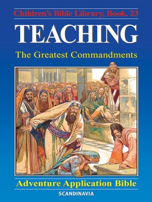 cover image of Teaching
